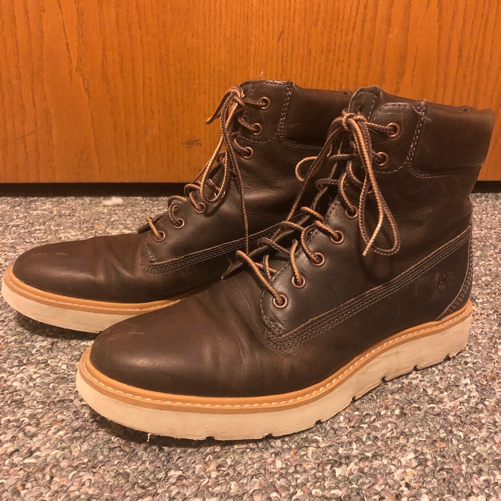 Timberlands